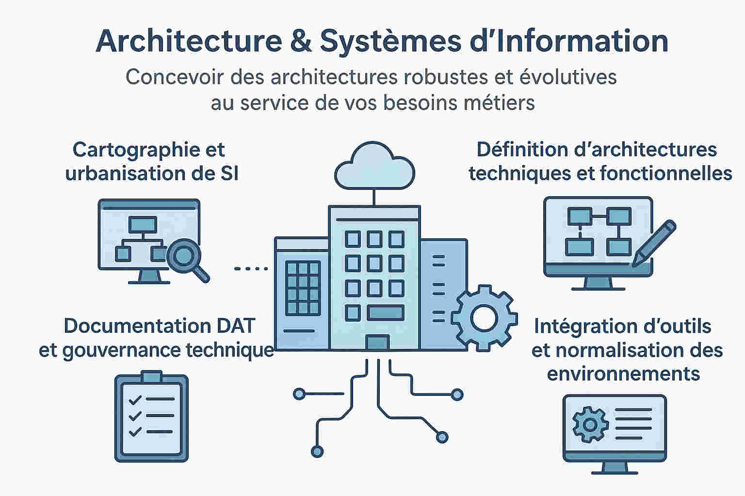 Architecture système