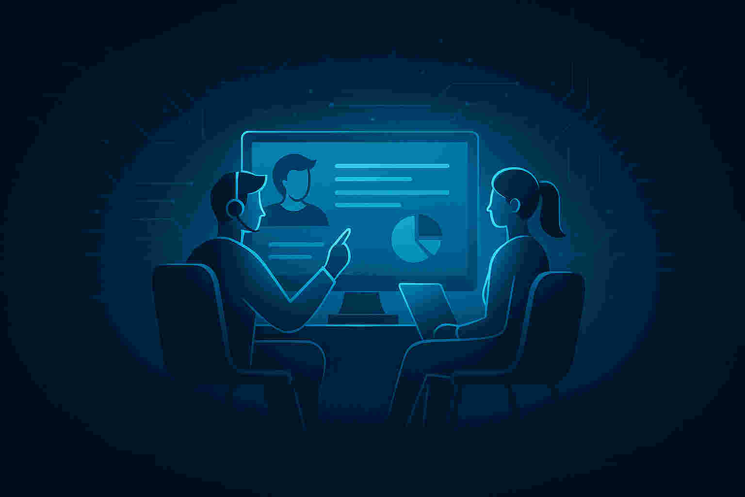 Formation et accompagnement