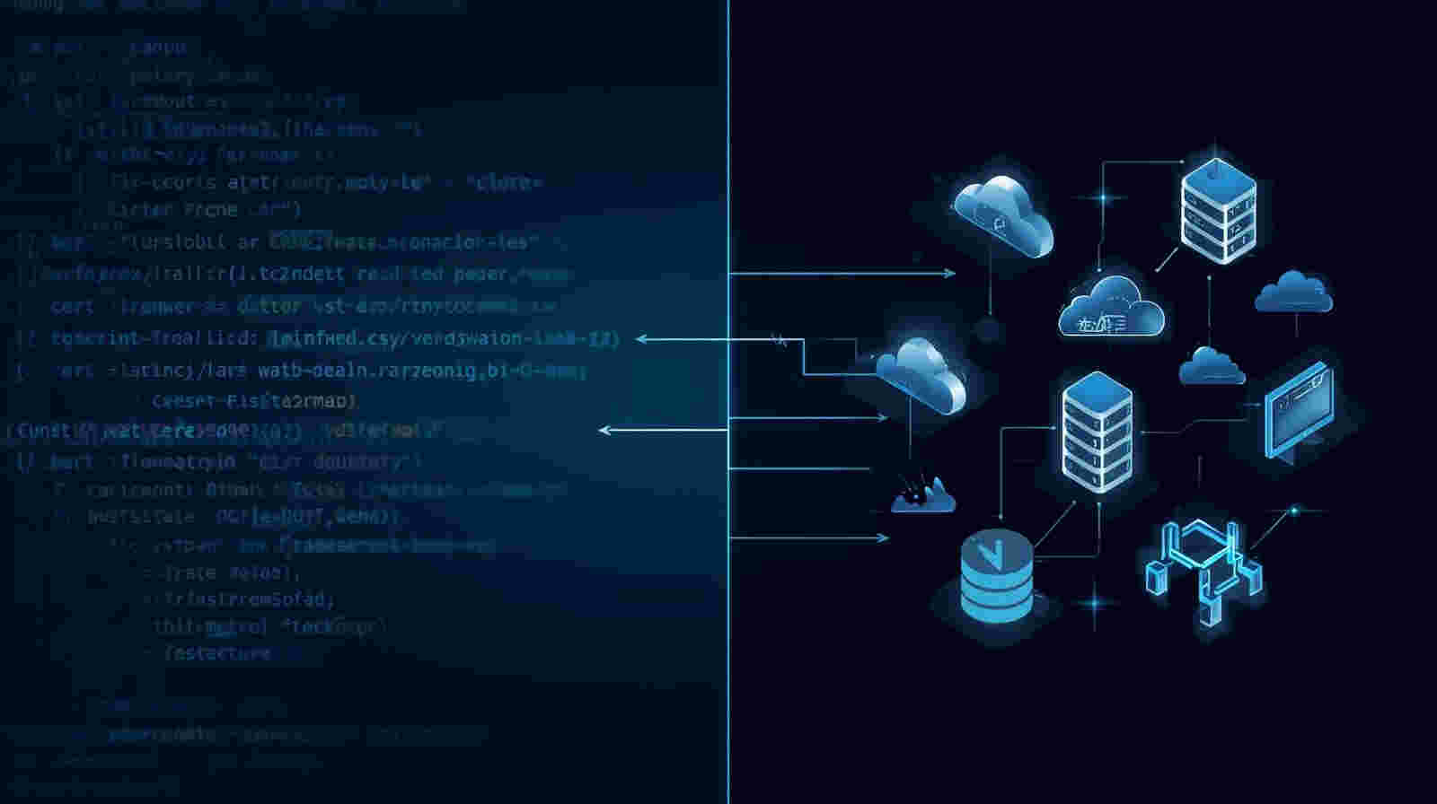 Infrastructure as Code