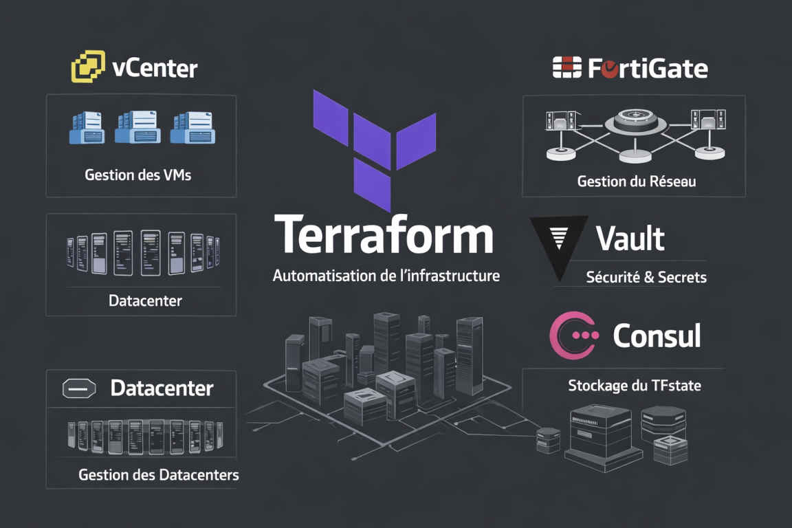 terraform